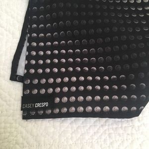 NWOT Designer Moon Phase Scarf